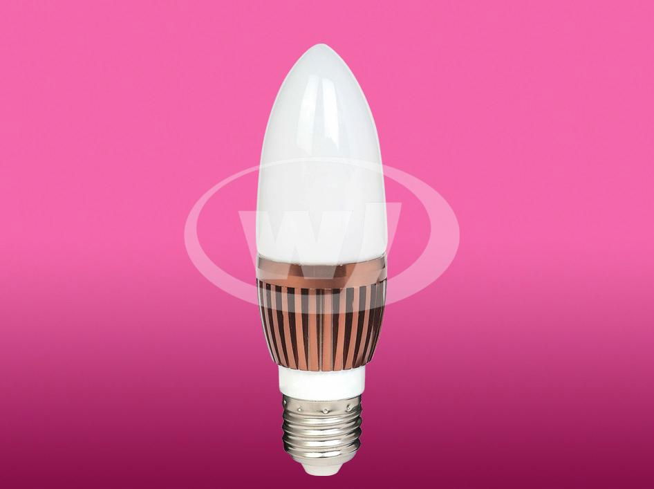 E14 LED Candle Bulb 4