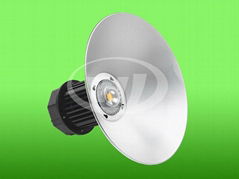 LED Mining Light