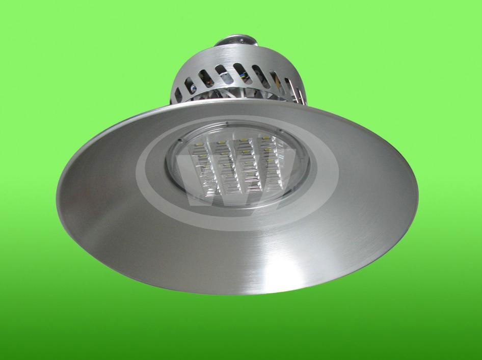 LED Mining Light 2