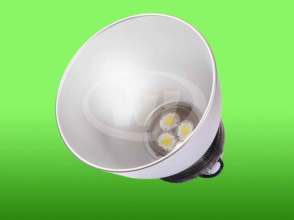 LED Mining Light 4