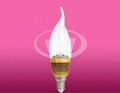 E14 LED Tail candle light 4