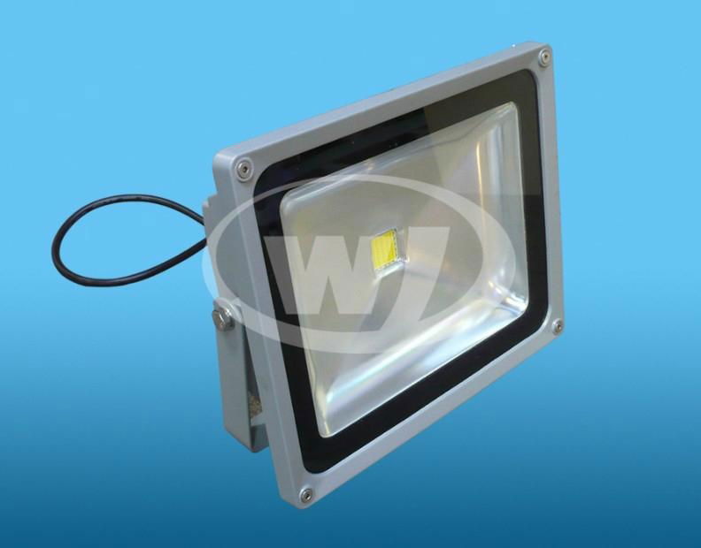 Led Flood Light 2