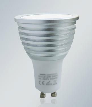 GU10 LED Spot Light 3