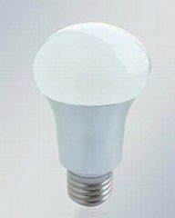 E27 LED Bulb