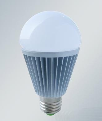 E27 LED Bulb 2