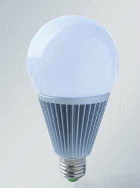 E27 LED Bulb 3