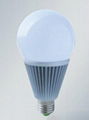 E27 LED Bulb 3