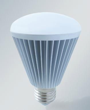 E27 LED Bulb 5