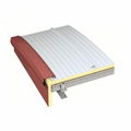 prepainted steel roofing sheet  1