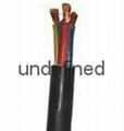 The latest price of a marine cable CEFR1*25