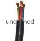 The latest price of a marine cable CEFR1*25