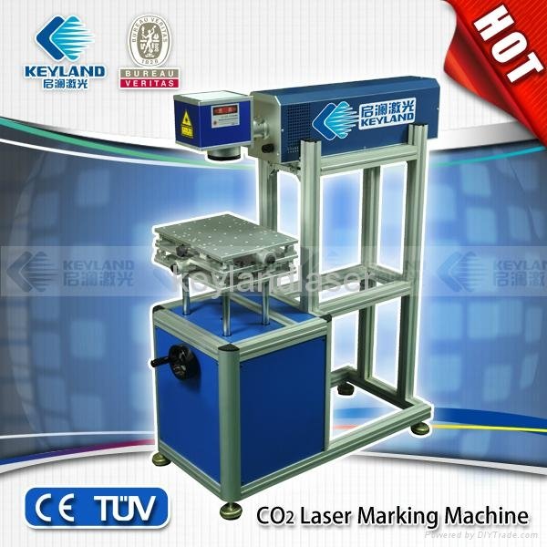 Co2 Laser Marking Machine 
