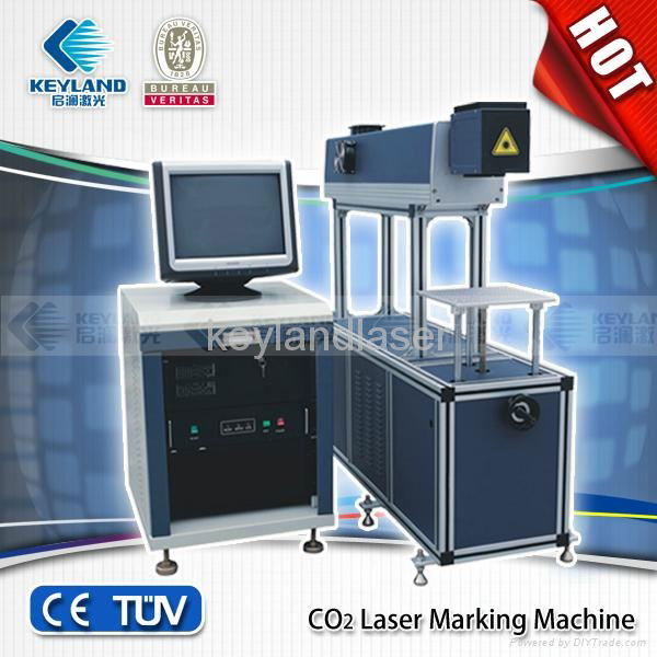 Co2 Laser Marking Machine  2