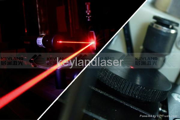 Laser cutting and engraving machine 4