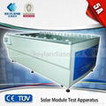 Solar Module Test Apparatus  effective test rang:5W-300W 1