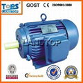 TOPS Y Three Phase Motor Electric 2