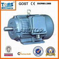 TOPS Y Three Phase Motor Electric 4