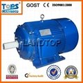 TOPS Y Three Phase Motor Electric 5