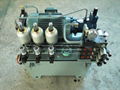 CQ HYDRAULIC POWER UNIT 4