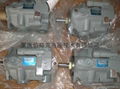 DAIKIN PISTON PUMP 4