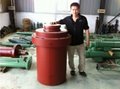 ChongQing High Power Hydraulic Cylinder