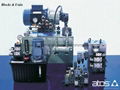 ATOS VALVES ITALY