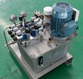 EURP HYDRUALIC POWER UNIT