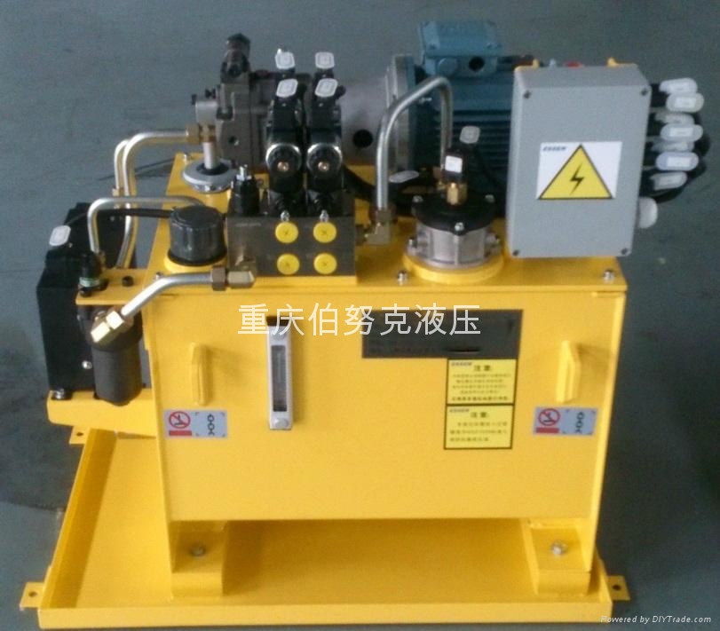 YUKEN HYDRAULIC Yuken System BNKHYDRAULIC (China Manufacturer