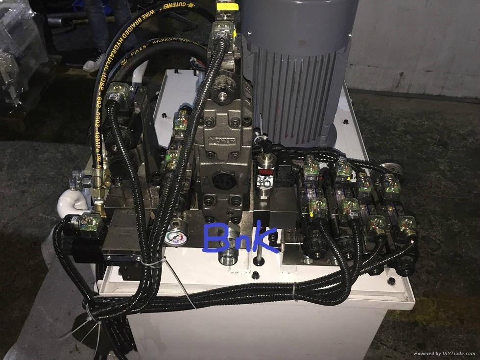 YUKEN HYDRAULIC Yuken System BNKHYDRAULIC (China Manufacturer
