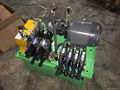 JAPAN YUKEN VANE PUMP