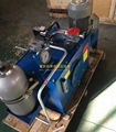 CQ HYDRAULIC POWER UNIT