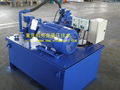 DAIKIN PISTON PUMP 1