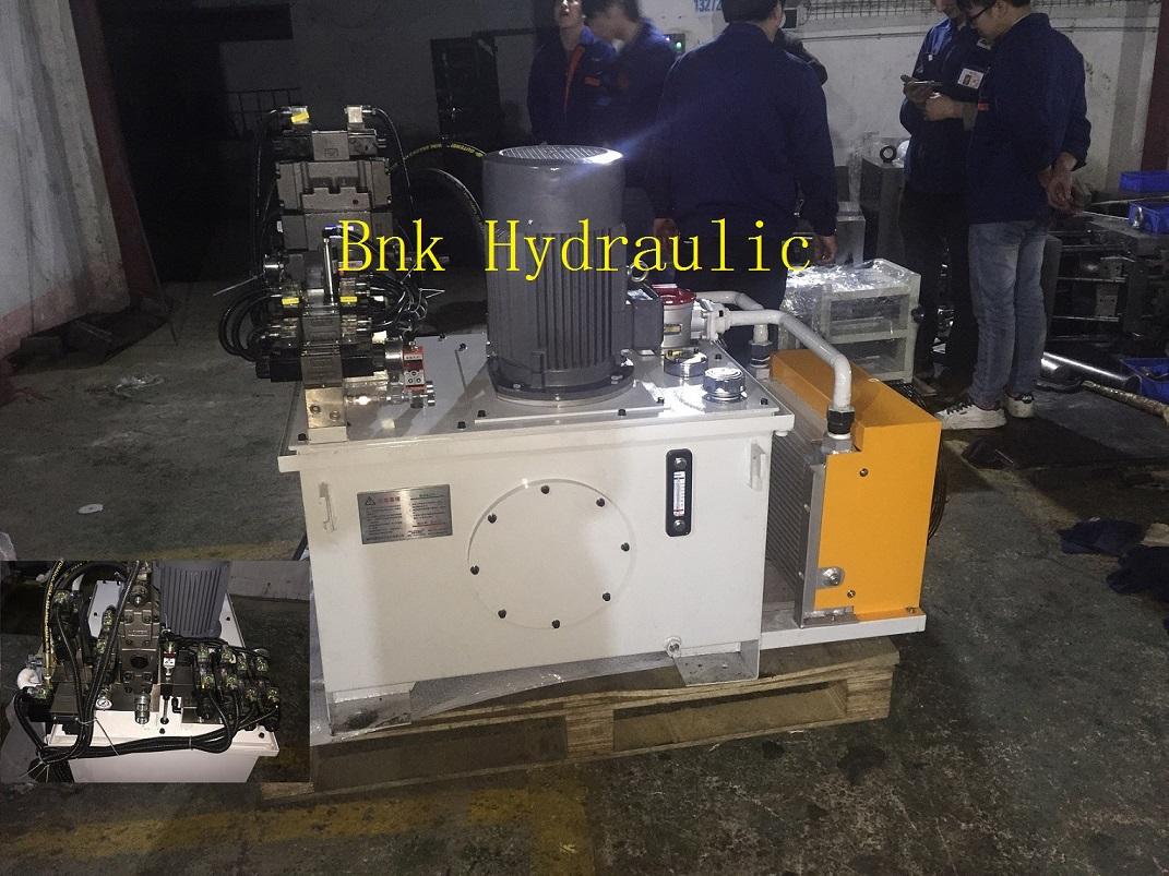 YUKEN HYDRAULIC Yuken System BNKHYDRAULIC (China Manufacturer