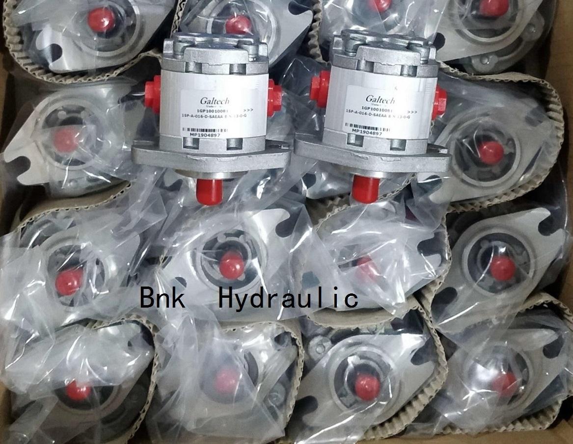 CQ hydraulic bucket 多瓣液压抓斗 GBM (China Manufacturer) Hydraulic