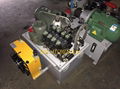 CQ HYDRAULIC POWER UNIT