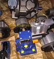 REXROTH VALVES 1