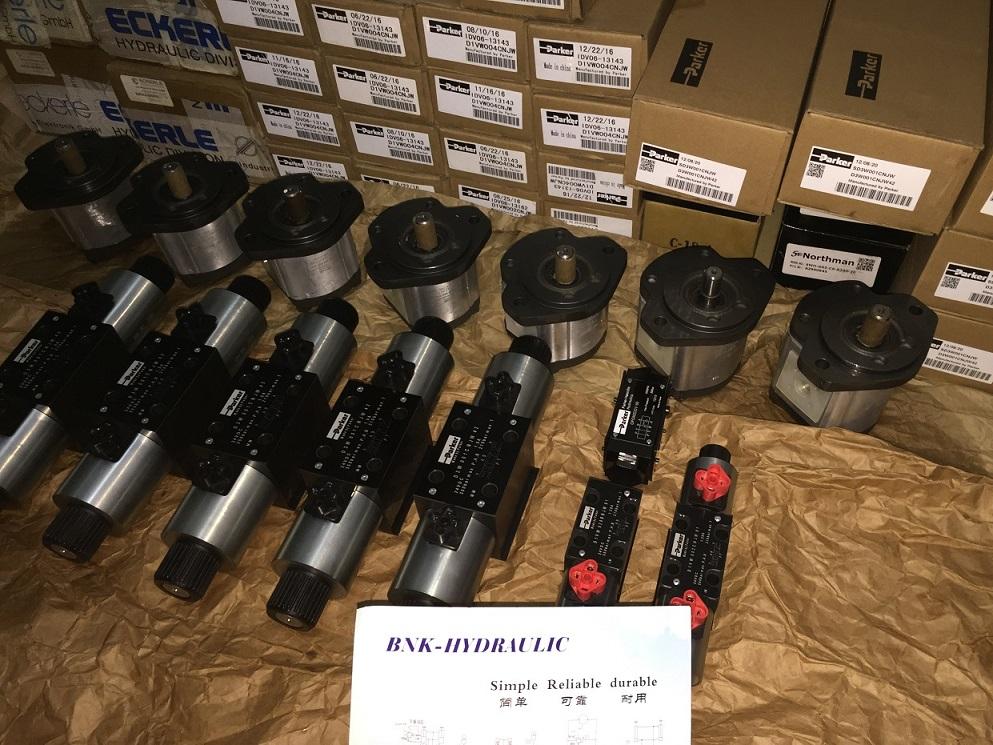 Italy Atos Hydraulic valves DLOH3C/WPUX 2 ATOS (China