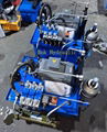 CQ HYDRAULIC POWER UNIT