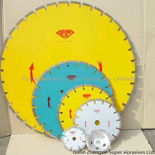 marble saw blade 