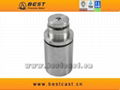 Point Supported Glass Spider Fitting 5