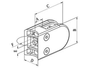 glass clamp 2