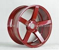 Alloy wheels 20X8.5