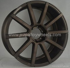 Car wheels 22*9.5