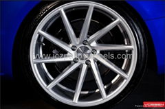 Vossen CVT Car Rims 18X8.0 