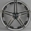 Top quality Alloy wheels 19X9.5