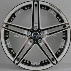 Top quality Alloy wheels 19X9.5