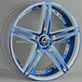 Top quality Alloy wheels 19X9.5 4