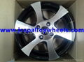 14 Inch summer car wheels 1