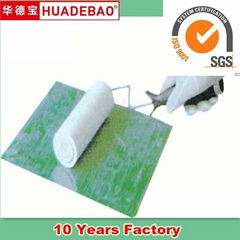 white industry Sticky roller