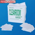 9''X9'' Lint Free Clean Room Wiper 3